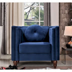 Fauteuil Chesterfield Angie Classic Kittleson