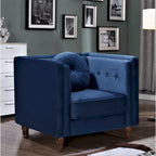 Fauteuil Chesterfield Angie Classic Kittleson