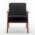 Cedrice 26.37 Wide velvet Accent Chair