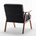 Cedrice 26.37 Wide velvet Accent Chair
