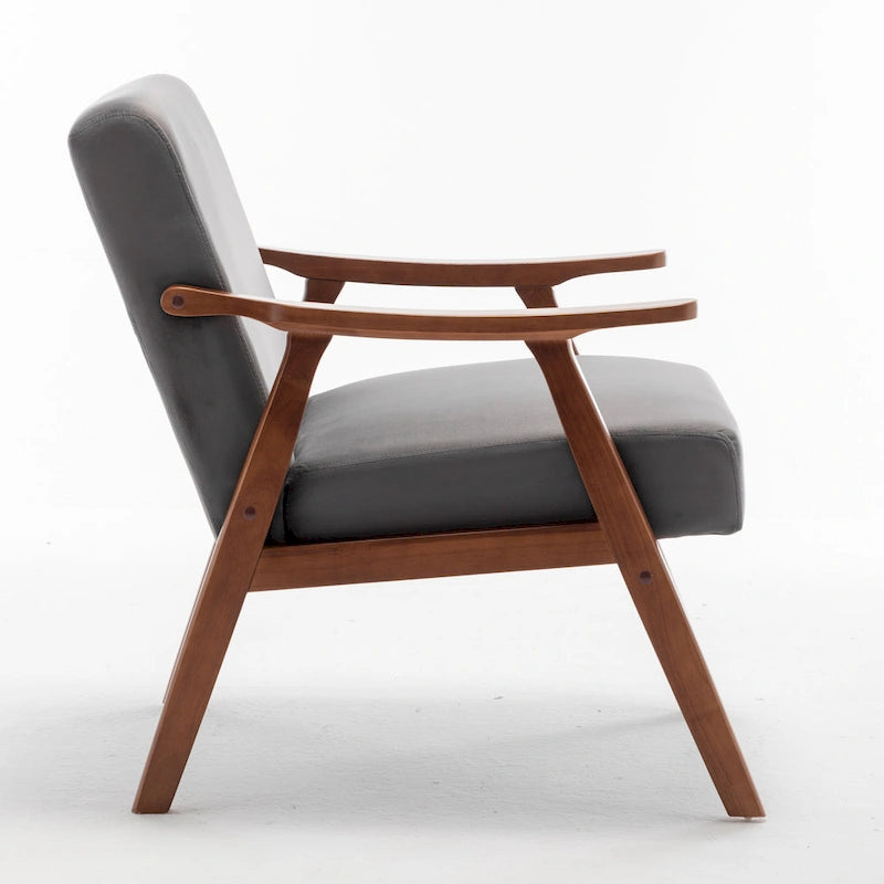 Cedrice 26.37 Wide velvet Accent Chair