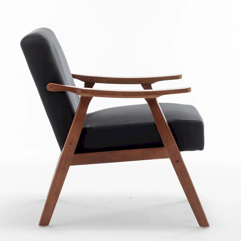 Cedrice 26.37 Wide velvet Accent Chair