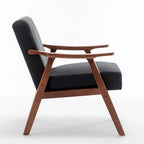 Cedrice 26.37 Wide velvet Accent Chair
