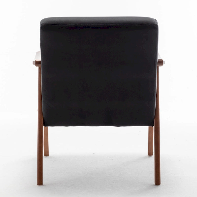 Cedrice 26.37 Wide velvet Accent Chair