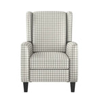 Fauteuil inclinable dossier poussoir Copper Grove Cori