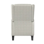 Fauteuil inclinable dossier poussoir Copper Grove Cori
