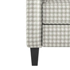 Fauteuil inclinable dossier poussoir Copper Grove Cori