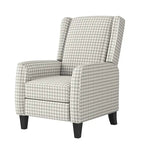 Fauteuil inclinable dossier poussoir Copper Grove Cori