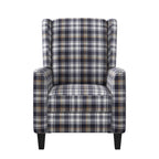 Fauteuil inclinable dossier poussoir Copper Grove Cori