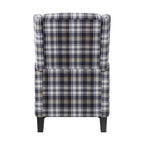 Fauteuil inclinable dossier poussoir Copper Grove Cori