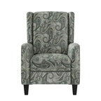Fauteuil inclinable dossier poussoir Copper Grove Cori