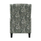 Fauteuil inclinable dossier poussoir Copper Grove Cori