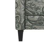 Fauteuil inclinable dossier poussoir Copper Grove Cori