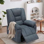 AECOJOY Power Lift Recliner for Elderly w/ Massage & USB charging port
