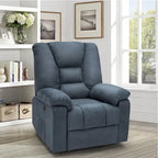 AECOJOY Power Lift Recliner for Elderly w/ Massage & USB charging port