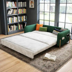 JASIWAY Canapé-lit moderne convertible 170 cm