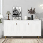 Meuble TV moderne, console, buffet de rangement