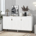 Meuble TV moderne, console, buffet de rangement