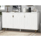 Meuble TV moderne, console, buffet de rangement