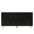 Meuble TV moderne, console, buffet de rangement