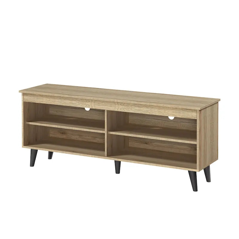 US Pride Griffin Mordern TV Stand