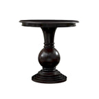 Table d'appoint ronde Linon Katerina