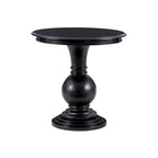 Table d'appoint ronde Linon Katerina