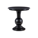 Table d'appoint ronde Linon Katerina