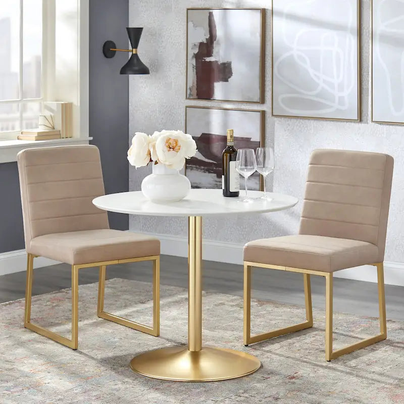 Lifestorey Chantel 3-piece Dining Set