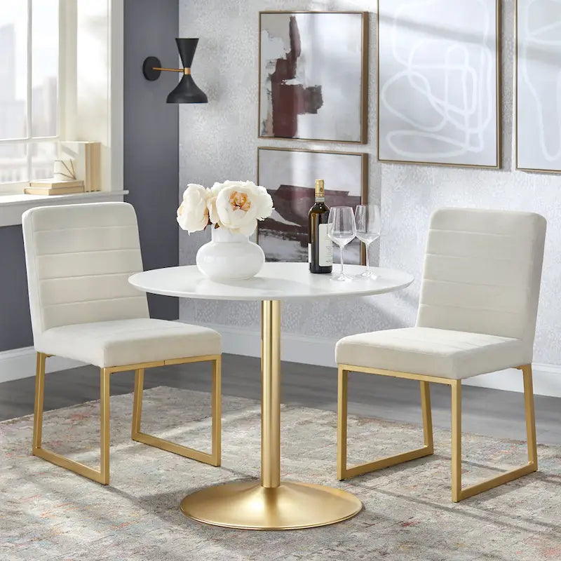 Lifestorey Chantel 3-piece Dining Set