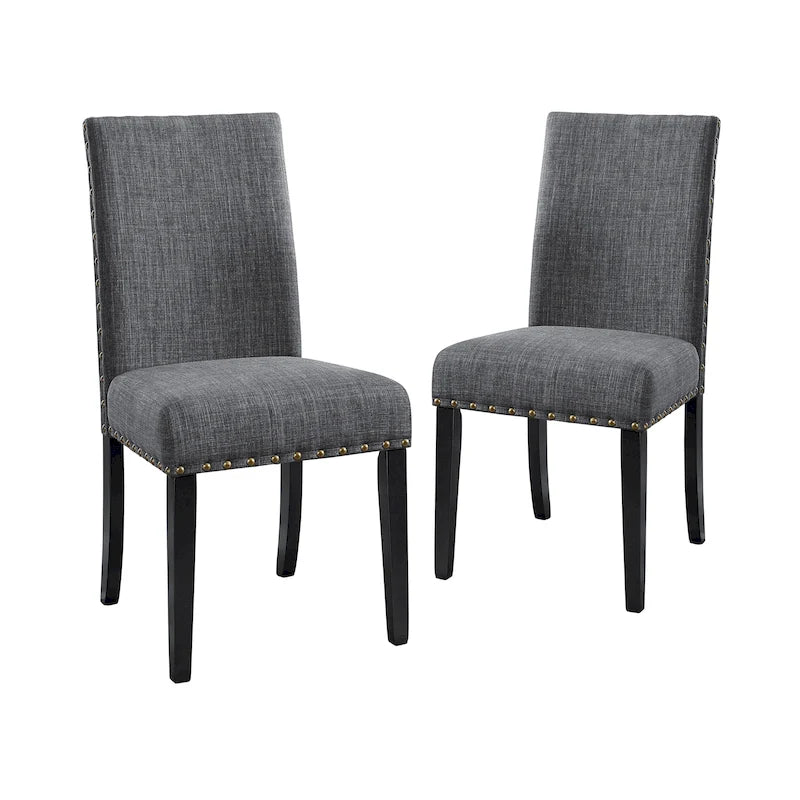 New Classic Furniture Harrison Dining Chairs (Set of 2)
