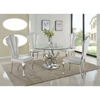 Somette Remi Round Dining Table