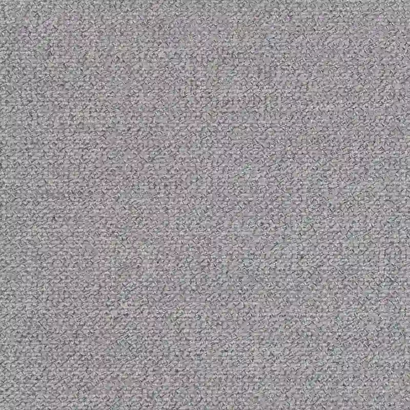 CorLiving Bellevue Dark Grey Upholstered Panel Bed, King
