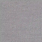 CorLiving Bellevue Dark Grey Upholstered Panel Bed, King