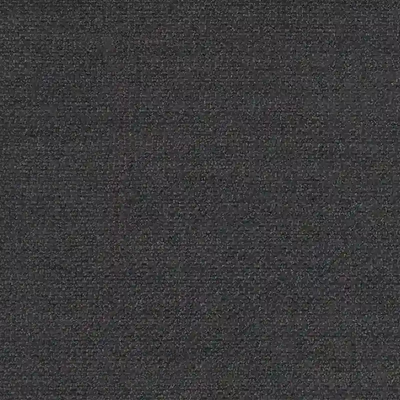 CorLiving Bellevue Dark Grey Upholstered Panel Bed, King