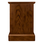 Table d'appoint Leick Home Mission Cabinet