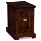 Table d'appoint Leick Home Mission Cabinet