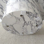 Pedestal 40 Coffee Table