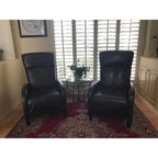 Stratton Recliner by Christopher Knight Home