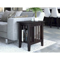 AFI Mission Chair Side Table