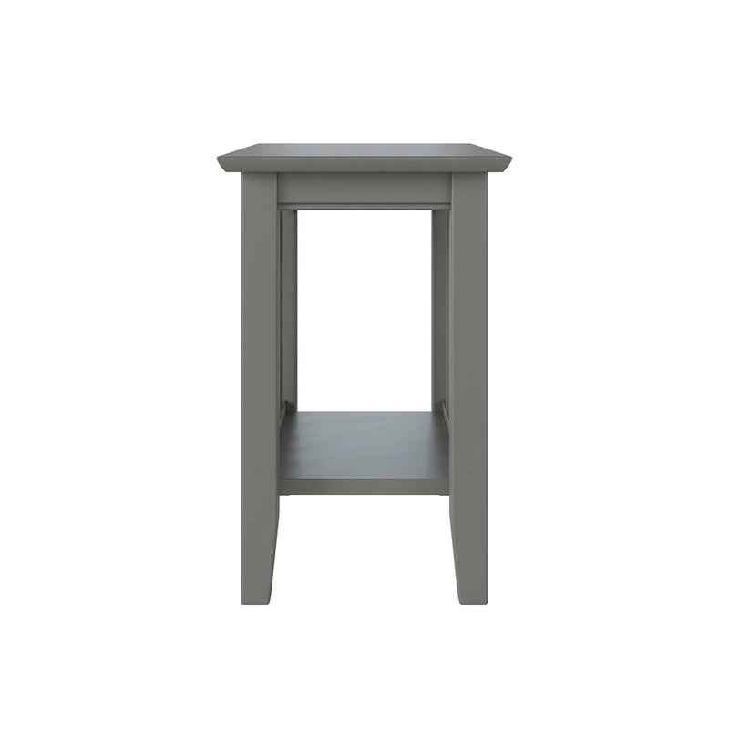 Table d'appoint AFI Mission