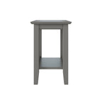Table d'appoint AFI Mission