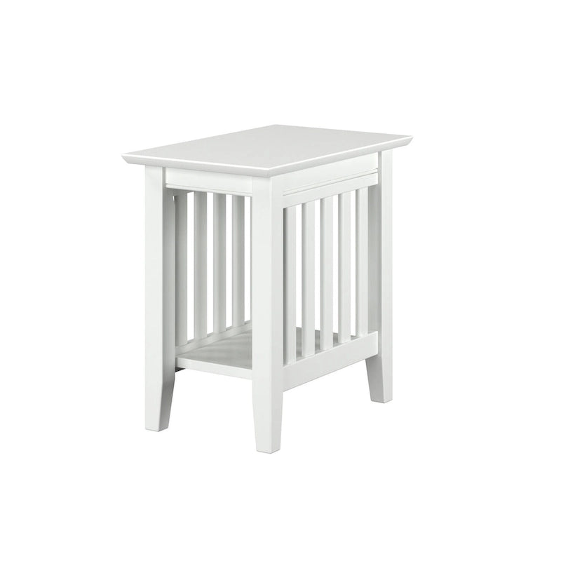 Table d'appoint AFI Mission