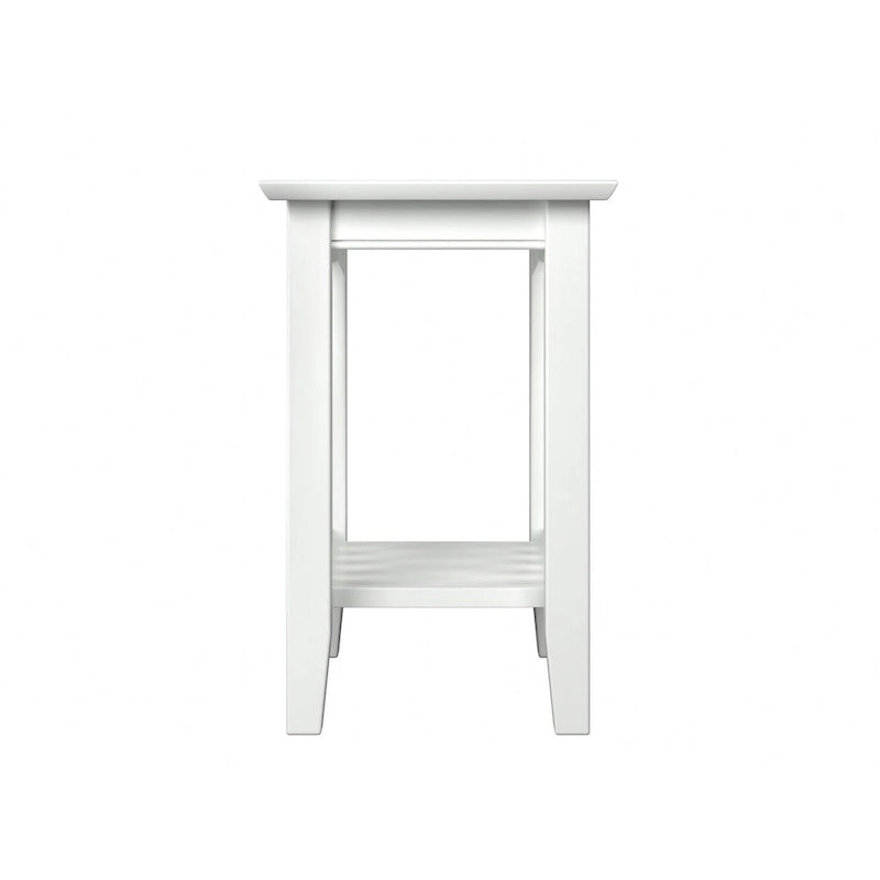 Table d'appoint AFI Mission