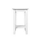 Table d'appoint AFI Mission