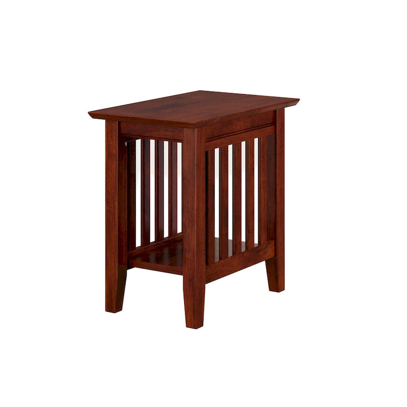 Table d'appoint AFI Mission