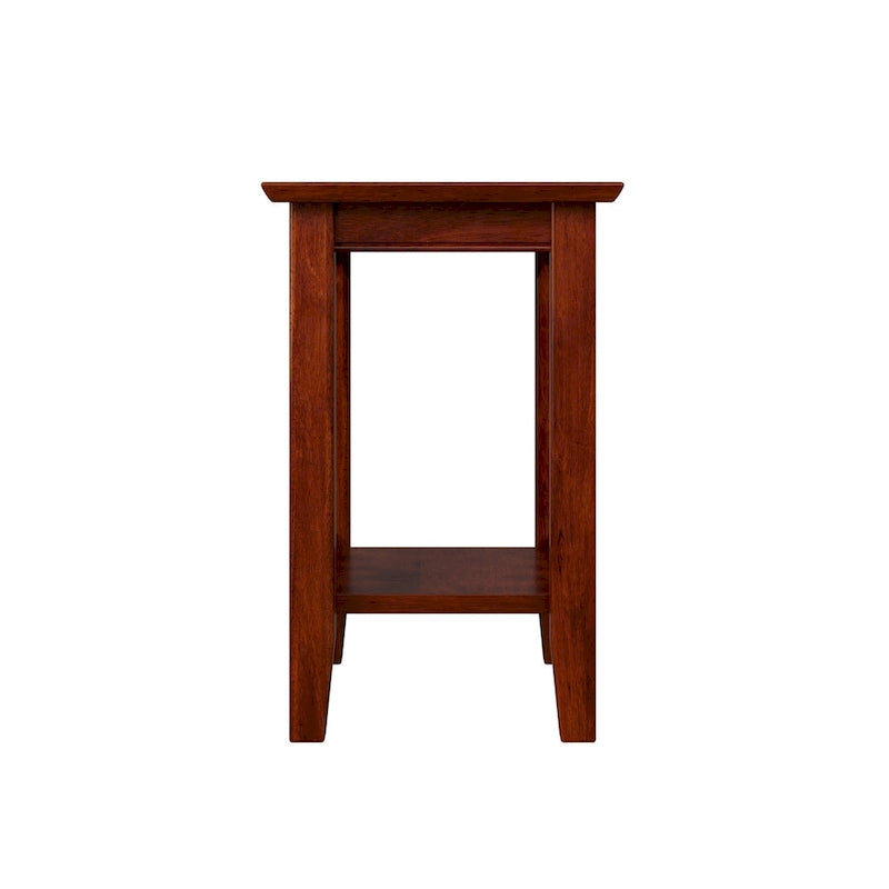 Table d'appoint AFI Mission