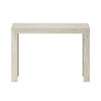 Console moderne poutres et planches - 46