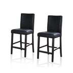 NICO 24 Tabouret Parson, Similicuir