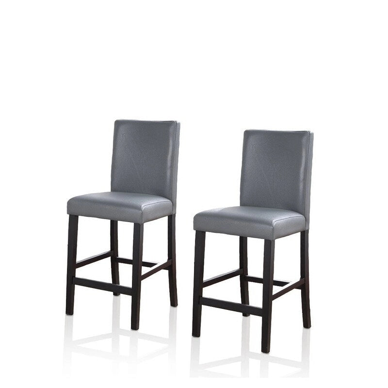 NICO 24 Tabouret Parson, Similicuir